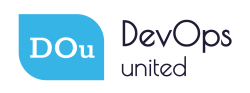 DevOps United Logo